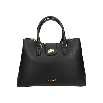 Azade tote bag black